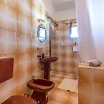 Holiday Home Pisak With Sea View I Semesterbostad *