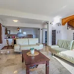 Holiday Home Pisak With Sea View I Pisak