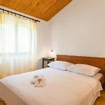 Holiday Home Pisak With Sea View I