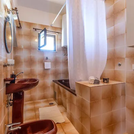 Holiday home Holiday Home Pisak With Sea View I Pisak