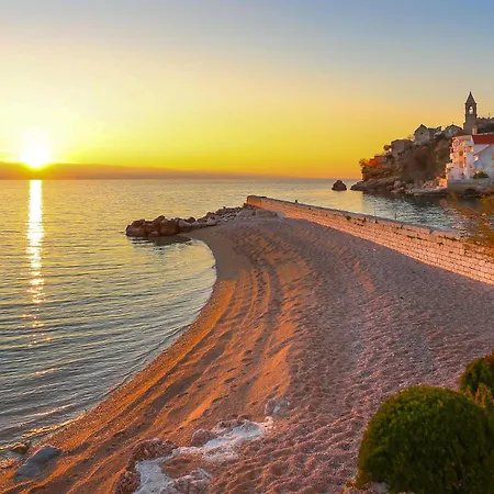 Holiday Home Pisak With Sea View I